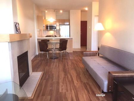 1239 W Georgia St, Vancouver, BC V6E 4R8, Canada - Photo 4