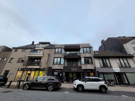 Instapklaar 3 slaapkamer duplex appartement in het hartje van Aalter - Foto 4