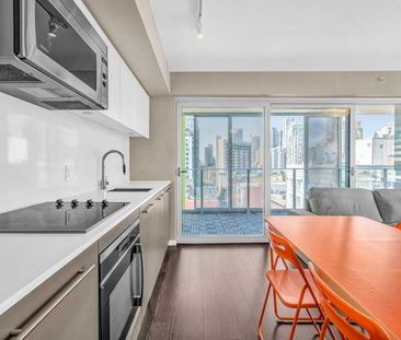 999 Seymour Street apartment — Vancouver, BC (2-Bedroom) - 2 Bedroom - Photo 6