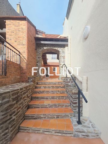 À louer : Appartement T4 entièrement rénovée ? Quartier Jeanne d'Arc, Fougères - Photo 3