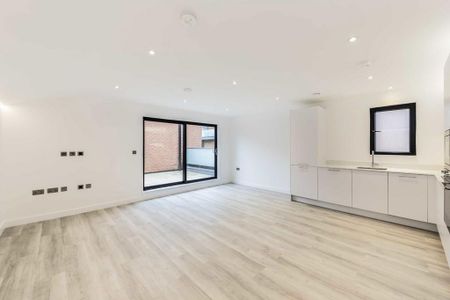 1 bedroom flat to rent - Photo 2