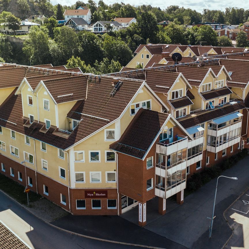 Molinsgatan 8 - Photo 1