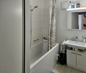 2.5-room apartment - Photo 3