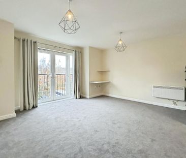 2 bedroom apartment to rent - Photo 2