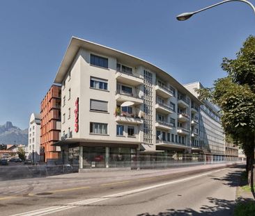 3 Zimmer, 78 m², 3. Stock - Photo 6