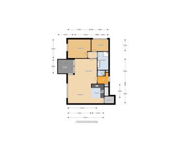 Mira 9-C, Zonderwijk, 5505AR, Veldhoven - Photo 5