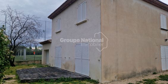 Location villa type 5 13011, - Photo 3