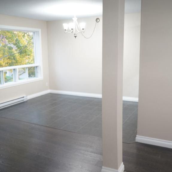 À Louer 4 1/2 - Photo 1