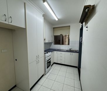 13/99 Canberra Avenue, Griffith ACT 2603 - Apartment For Rent | Domain - Photo 4