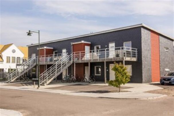 Grepgatan 19 A - Photo 1