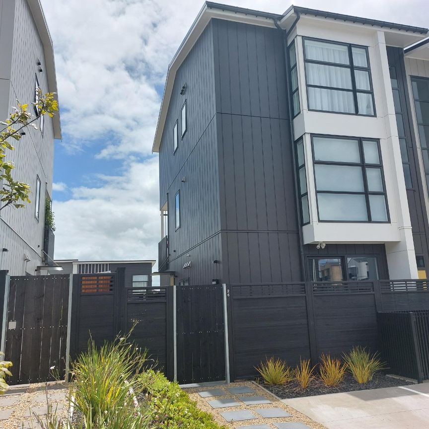 Radiant abode on Raranga - Photo 1
