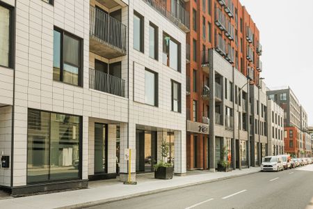 2180 Rue Ste-Catherine E., #349 - Photo 5