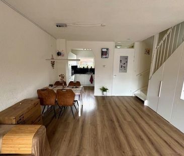 Te huur: Huis Claudiuslaan in De Meern - Foto 1