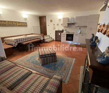 Bilocale piazza Valle Stretta, Centro, Bardonecchia - Photo 6
