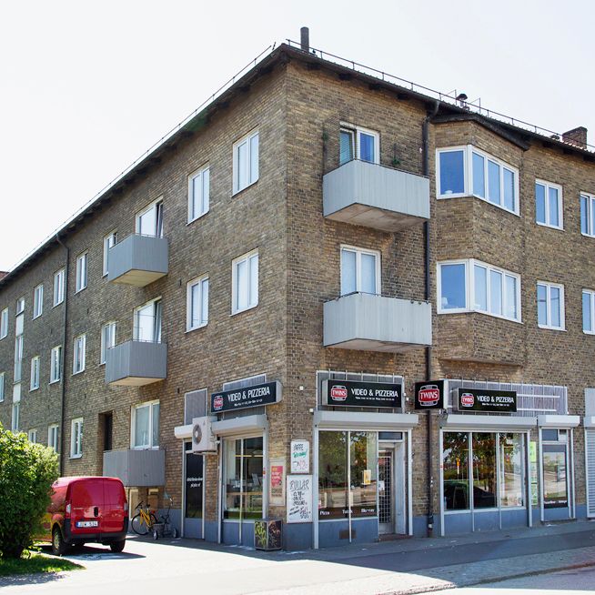 Lundavägen 71 B, Rostorp - Foto 2