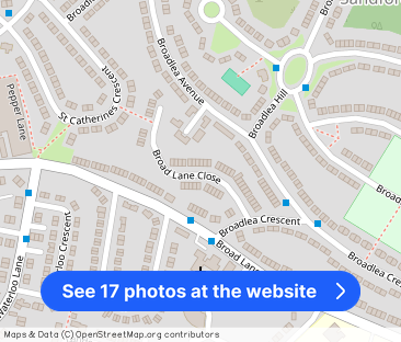 Broad Lane Close, Bramley - Photo 1