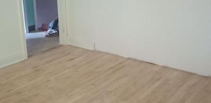 5 1/2 semi-meublé rénové à louer - Photo 2