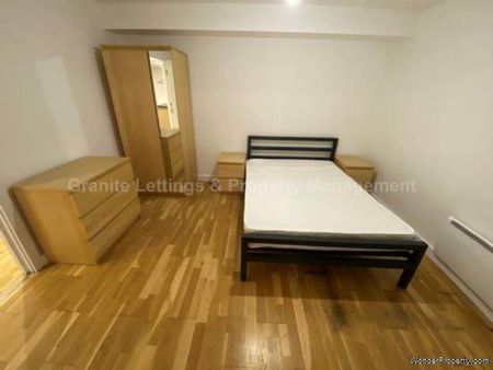 1 bedroom property to rent in Manchester - Photo 4