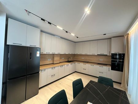 Inchirieri Apartamente 3 camere Bucuresti - Fotografie 4