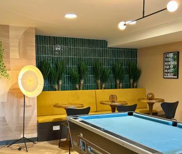 Accessible Classic Studio - Photo 2