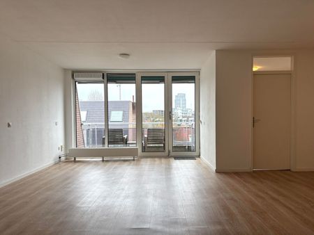 Appartement te huur: Grote Berg 83-E 5611 KJ Eindhoven - Foto 2