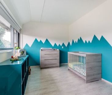 Te huur: Huis Heusdenhoutsestraat in Breda - Foto 1