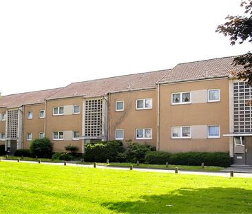 2-Zimmer-Wohnung mit Balkon in Duisburg-Bergheim mieten - Photo 3