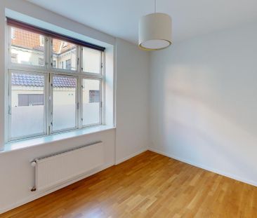 Skøn 2 værelses midt i Aalborg - Foto 2