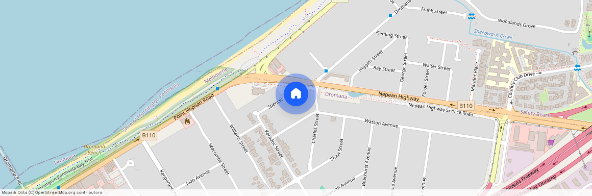 A/16 Nepean Highway, Vic 3936, Dromana