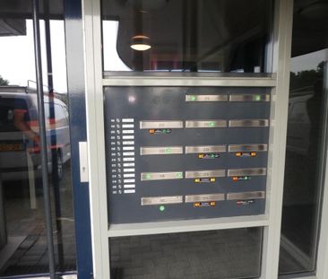 Appartement te huur: De Milan Viscontilaan 204 3453 SV De Meern - Photo 6