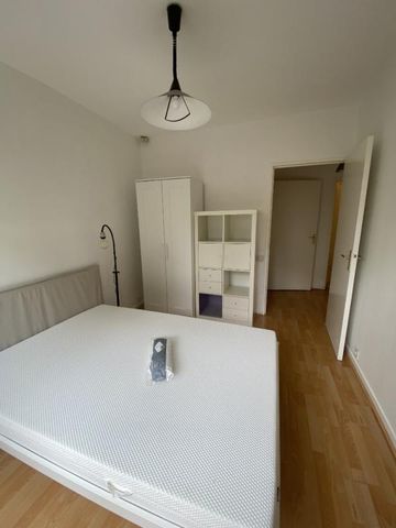 Appartement Saint-Étienne - Photo 4