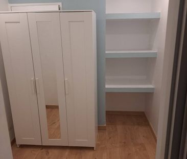 Appartement meublé T2 - Dû Chaffault - Photo 2