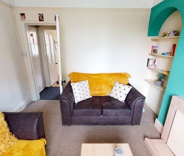 2 bedroom terraced house to rent - Photo 6