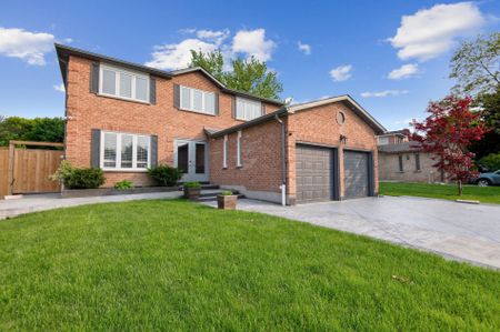 For Lease - 437 Dorchester Street Unit# Basement, Newmarket, Ontario - Photo 4