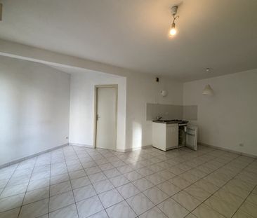 Location Appartement 1 pièce 32m² METZ 57000 - Photo 5