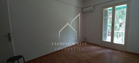 Διαμέρισμα για ενοικίαση Άνω Ιλίσια (Ζωγράφου) - Φωτογραφία 4