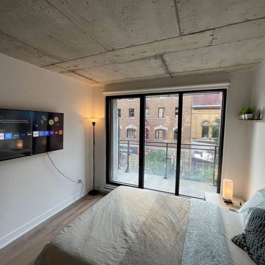 Flex Balcony Room - Dominik - Photo 1