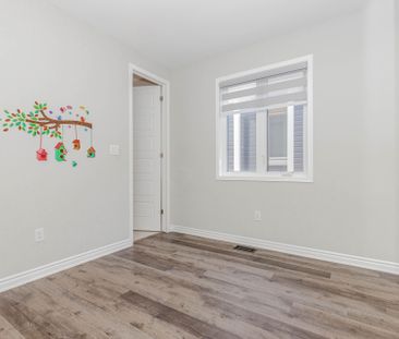 For Lease - 1338 Kovachik Boulevard, Milton, Ontario - Photo 5
