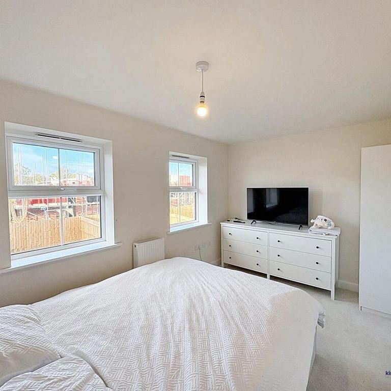 2 bedroom semi-detached house to rent - Photo 1