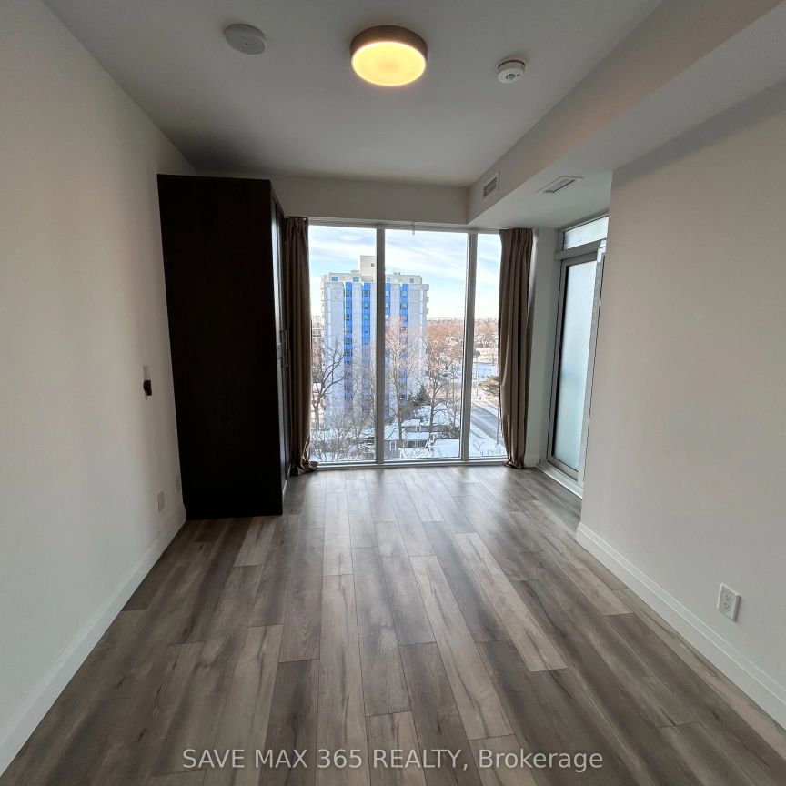 500 Brock Avenue #809 - Photo 1