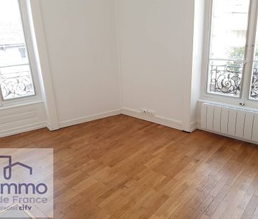 Location appartement 2 pièces 47 m² à Saint-Fons (69190) - Photo 1