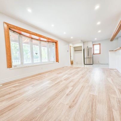 For Lease - 33 Woodhouse Crescent, Ajax, Ontario - Photo 1