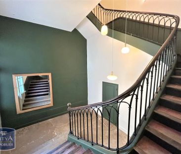 Appartement à louer 1 pièce 35.75m² - Photo 3