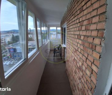 Inchiriere apart. cu 2 camere, Zorilor zona UMF - Fotografie 1