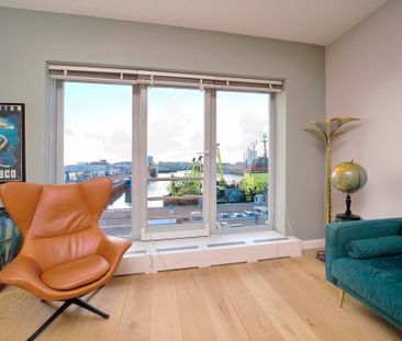 Te huur: Appartement Vissershavenweg in Den Haag - Foto 3