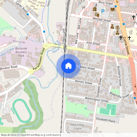 41 Mary Street Nambour, QLD 4560