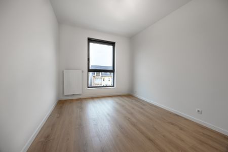 Energiezuinig appartement met 2 slaapkamers en terras - Photo 2