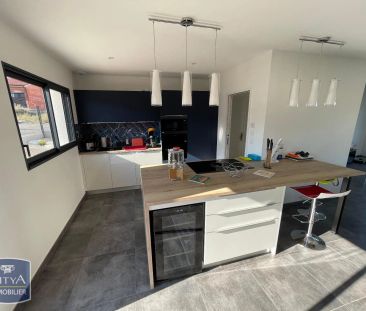 Maison à louer 4 pièces 112.43m² - Photo 4