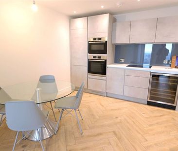Available Early August | Fully Furnished | Two Double Bedrooms | Tw... - Photo 6