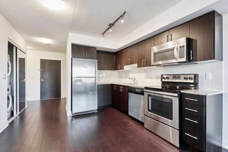For Lease - 3520 Danforth Avenue Unit# 301, Toronto, Ontario - Photo 5